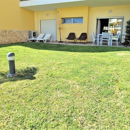 Albufeira Prime Apartment Exteriör bild