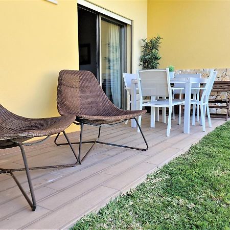 Albufeira Prime Apartment Exteriör bild