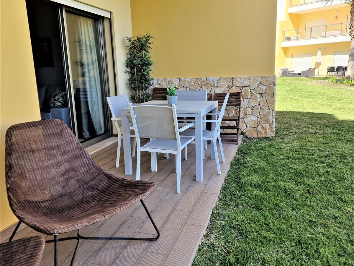 Albufeira Prime Apartment Exteriör bild