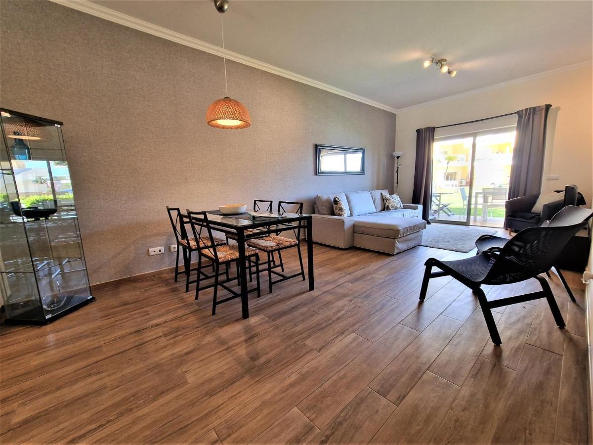 Albufeira Prime Apartment Exteriör bild