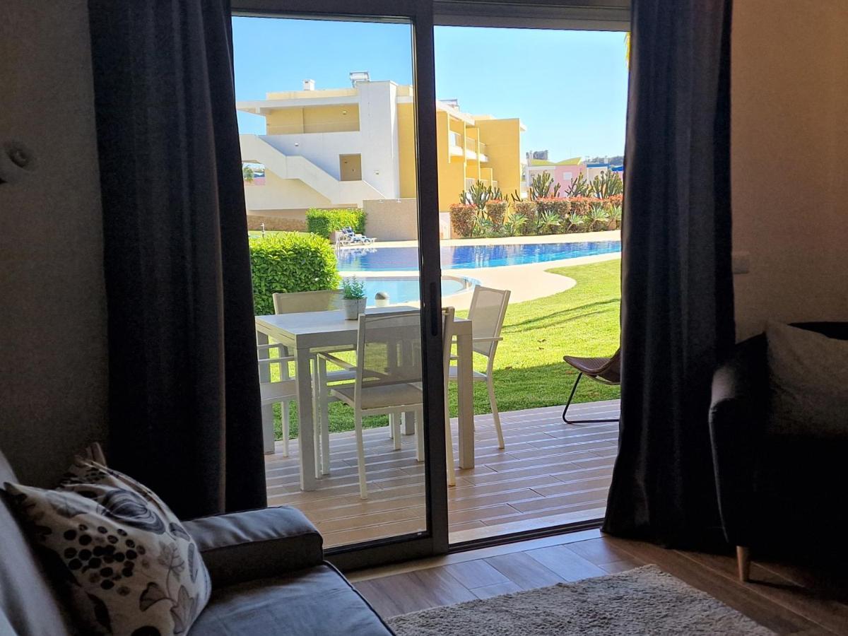 Albufeira Prime Apartment Exteriör bild