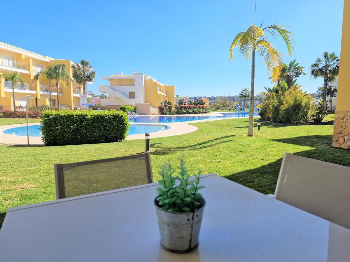 Albufeira Prime Apartment Exteriör bild
