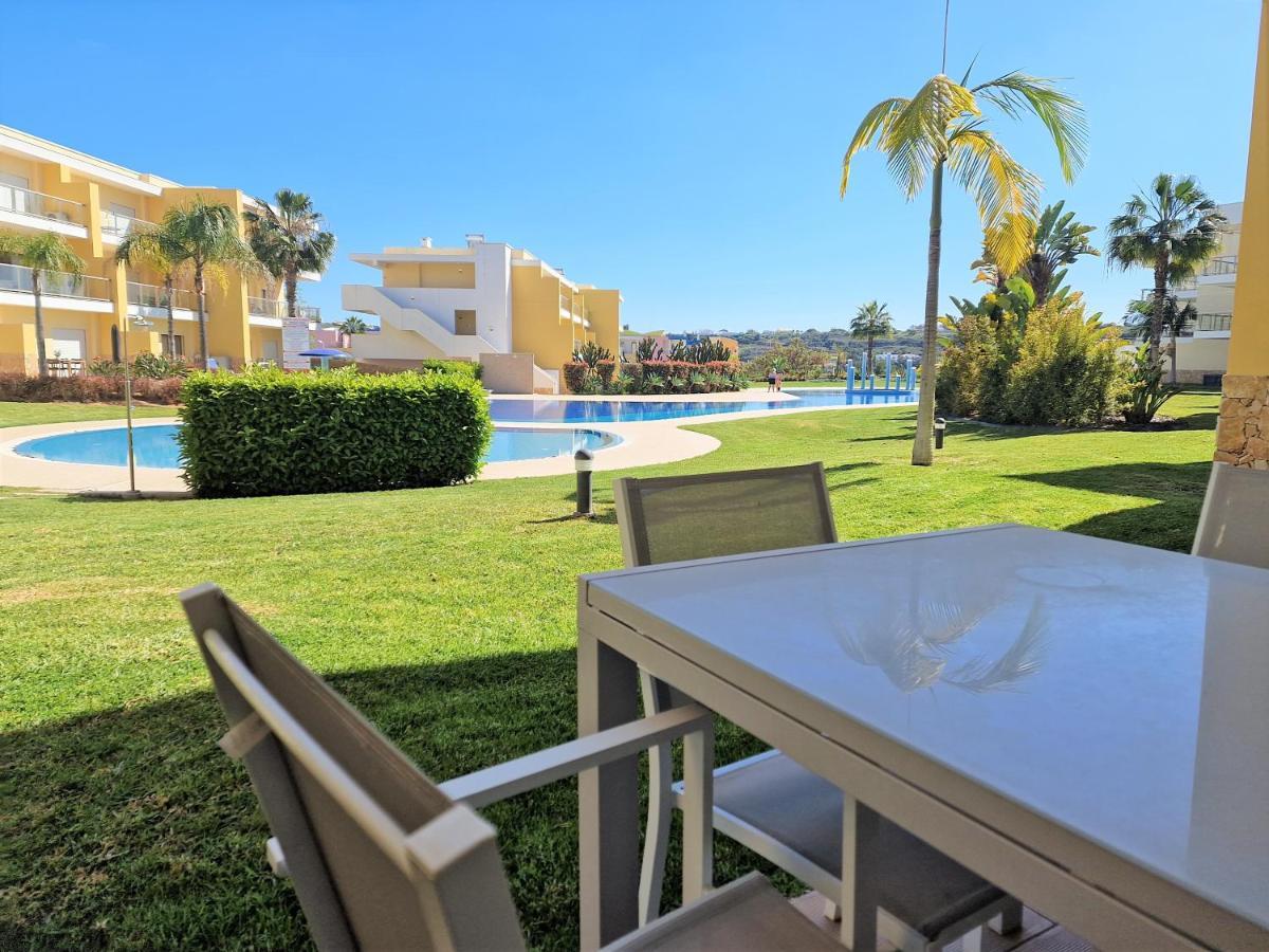 Albufeira Prime Apartment Exteriör bild
