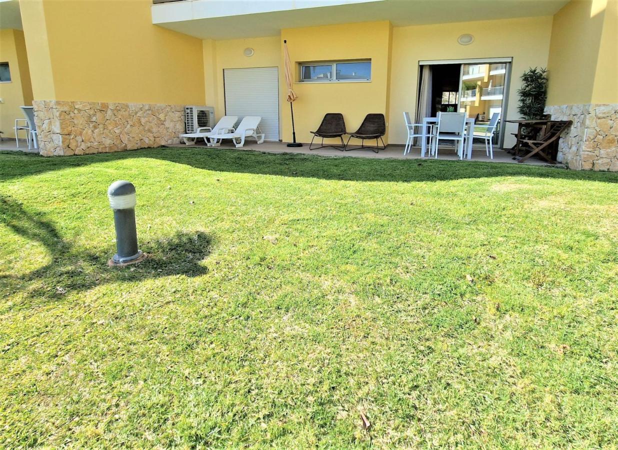 Albufeira Prime Apartment Exteriör bild