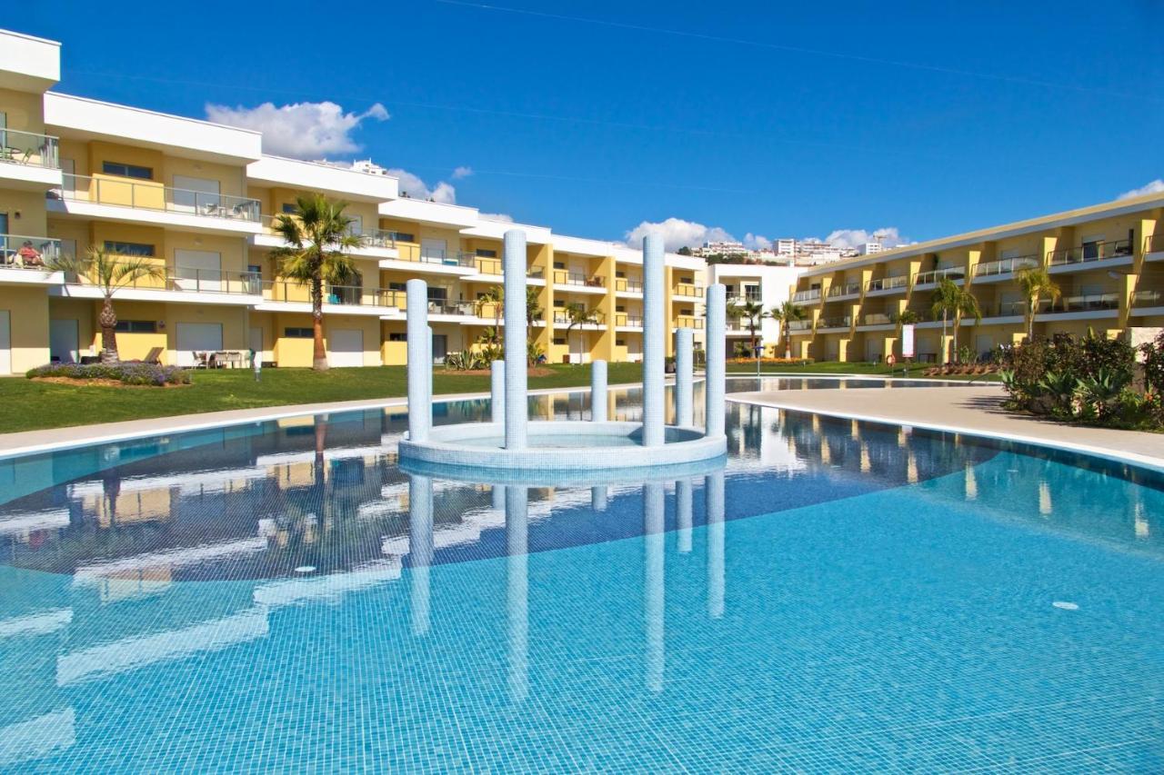 Albufeira Prime Apartment Exteriör bild