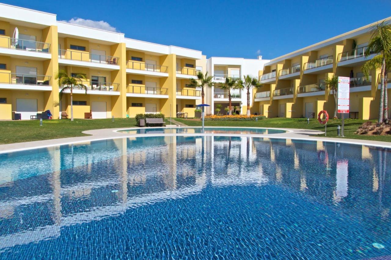 Albufeira Prime Apartment Exteriör bild