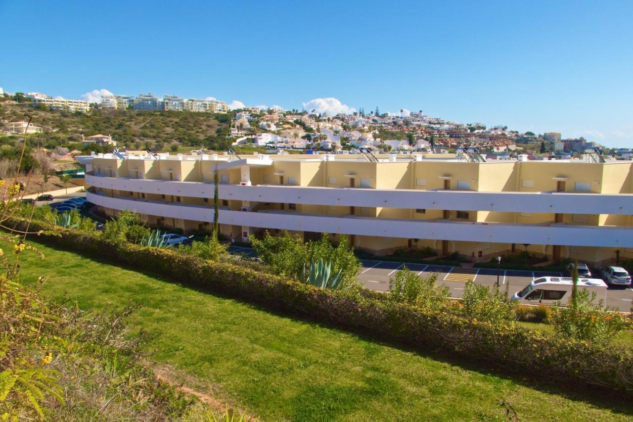 Albufeira Prime Apartment Exteriör bild